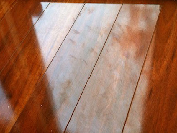 Ván sàn gỗ Hương